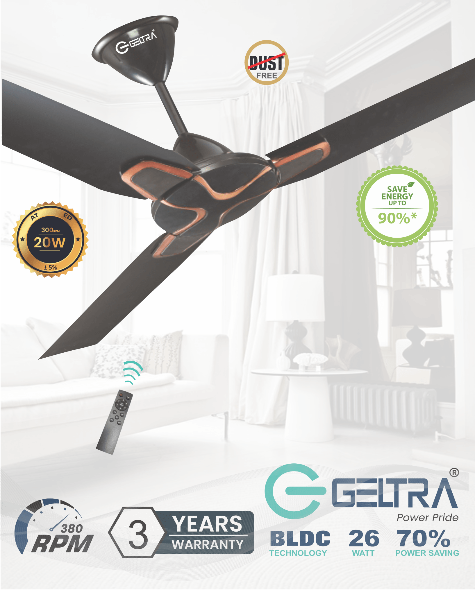 bldc-ceiling-fan-geltra-technologies