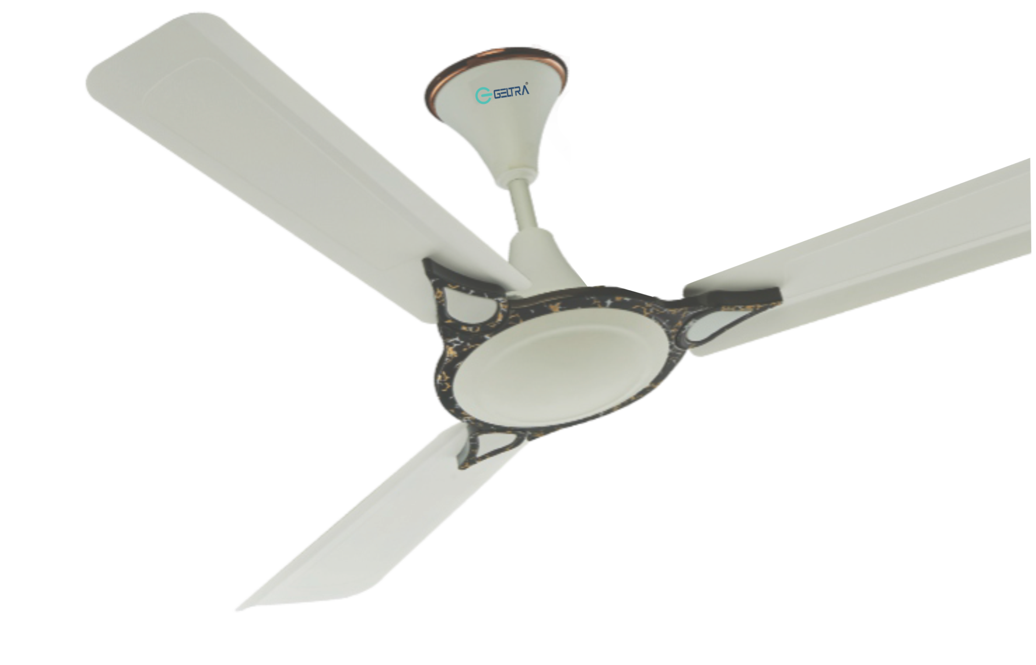 BLDC Ceiling Fan - Geltra Technologies